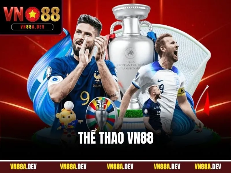 Thể thao VN88